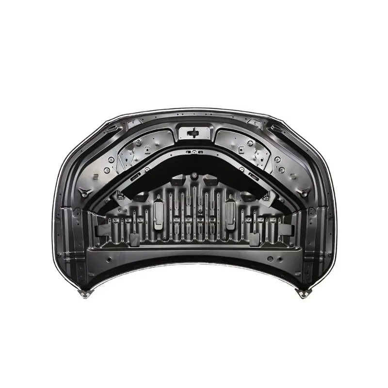 2023 to Now  RX Hot Selling Replaced Aluminum Car Engine Hood Bonnet 533010E260 5330148220